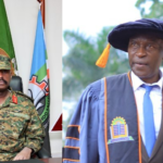 Kyambogo University Vice Chancellor Prof. Eli Katunguka Dismisses Muhoozi Post