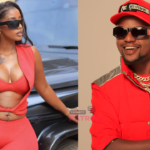 Kamenyo and Kisitu dating rumours