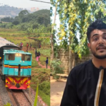 Shyam Jay Tanna says Uganda is six years behind on railway development