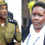 Joan Kagezi murder case involves Kale Kayihura