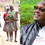 Gen Henry Tumukunde Karamojong street children crackdown