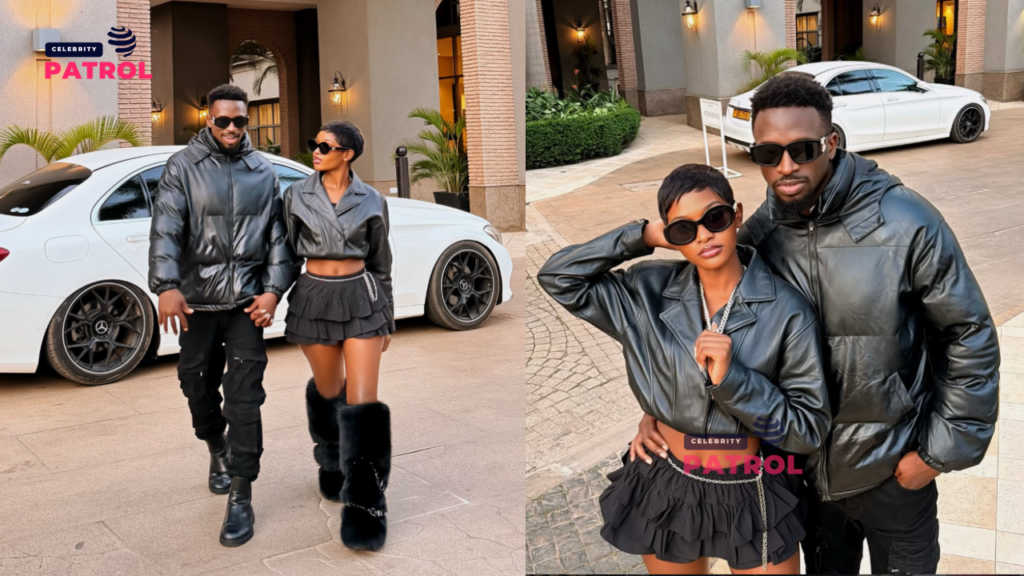 “Put Her In The Studio!” – Fans Beg Rickman After Girlfriend Gia Nina Stuns With Irene Ntale Cover Gia Nina impressed fans with her cover of Irene Ntale's Kabugo.