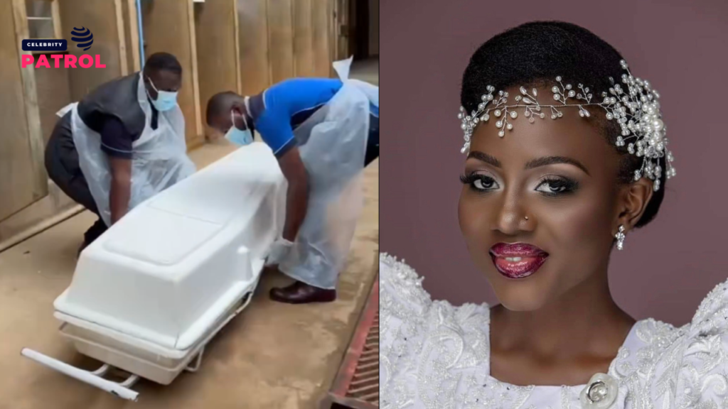 Nalongo Maggie Kaweesi cause of death