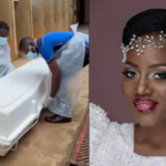 Nalongo Maggie Kaweesi cause of death