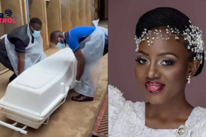 Nalongo Maggie Kaweesi cause of death