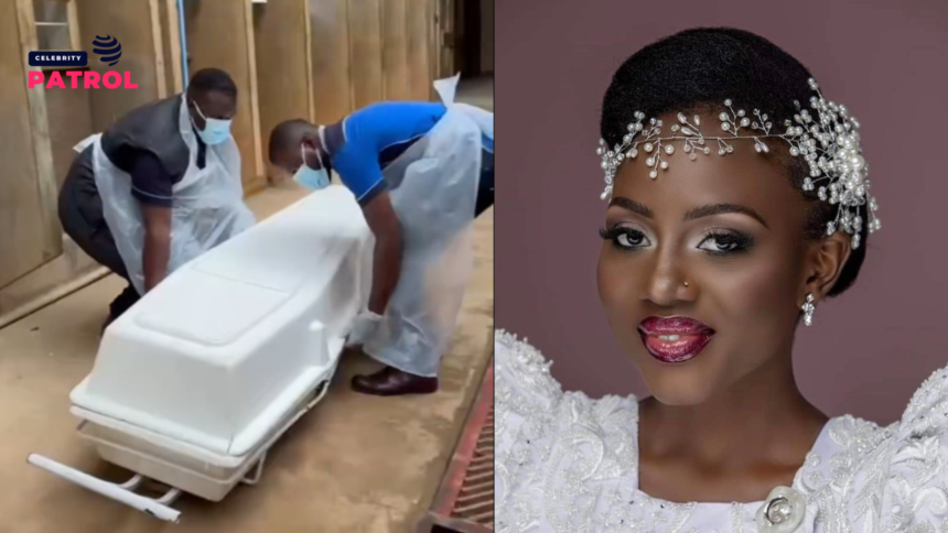 Nalongo Maggie Kaweesi cause of death