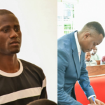 Patrick Wanyera jailed over illegal SIM card registration
