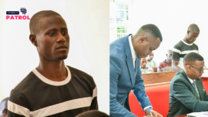 Patrick Wanyera jailed over illegal SIM card registration