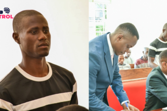 Patrick Wanyera jailed over illegal SIM card registration