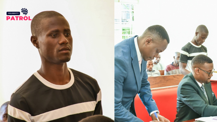 Patrick Wanyera jailed over illegal SIM card registration