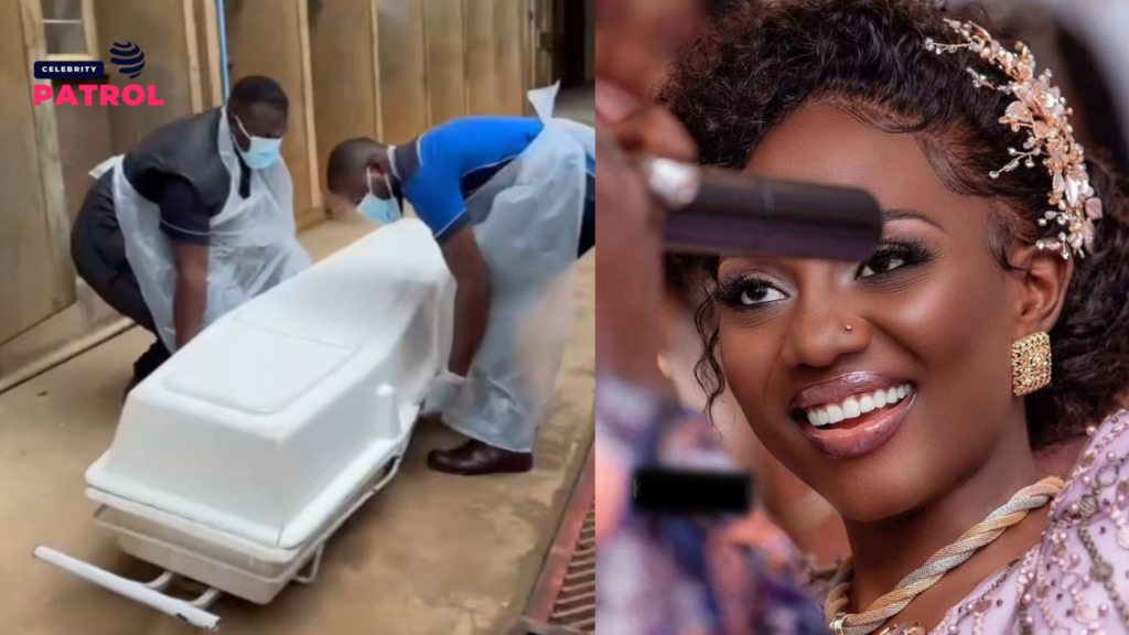 AK47’s Widow Nalongo Maggie Kiweesi’s Full Burial Programme, To Be Laid To Rest In Butambala Maggie Kiweesi burial arrangements