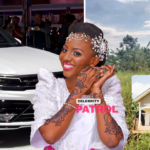 Nalongo Maggie Kiweesi assets and net worth
