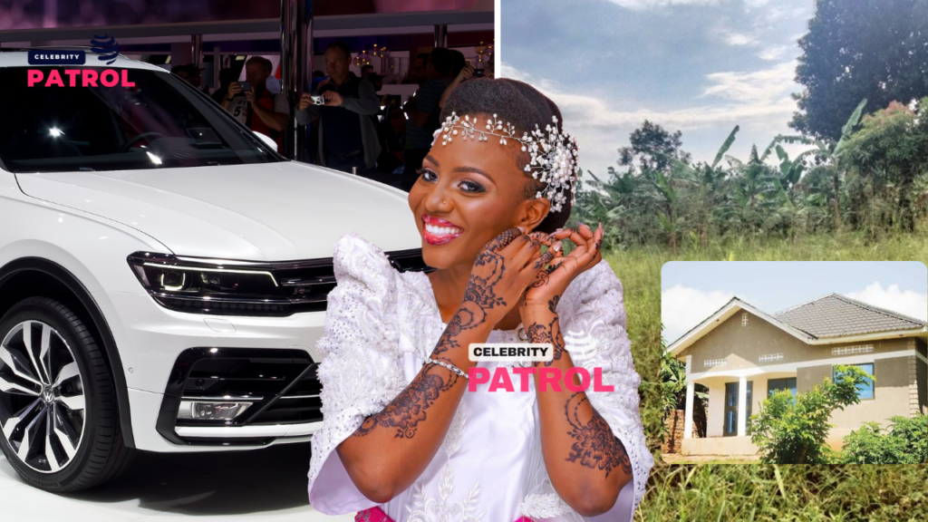 Nalongo Maggie Kiweesi’s Assets, Wealth And Known Property She Has Left Behind After Death Nalongo Maggie Kiweesi assets and net worth
