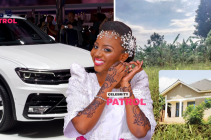 Nalongo Maggie Kiweesi assets and net worth