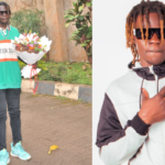 Lucky Starz Kabaka