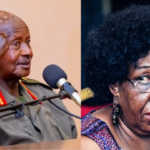 Mariam Wangadya resignation UHRC crisis