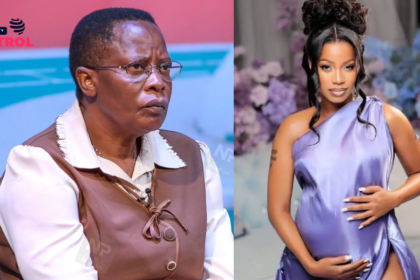 Betty Nambooze - Sheebah Karungi