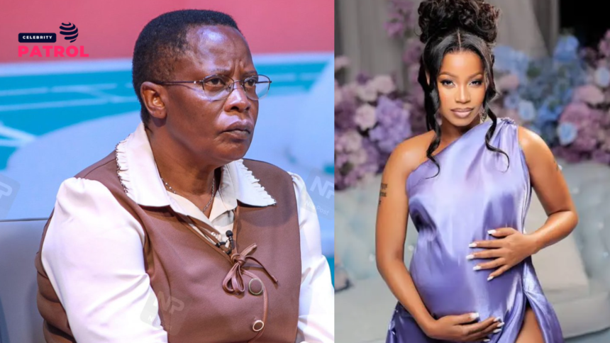 Betty Nambooze - Sheebah Karungi