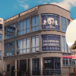 Cavendish University dismissal case