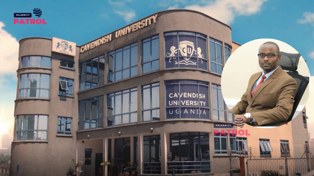 Cavendish University dismissal case