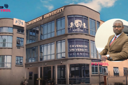 Cavendish University dismissal case