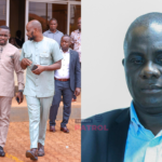 Muwanga Kivumbi resurfaces in Nateete