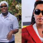 Nakazibwe reacts to Justine Nameere’s latest defamation lawsuit.