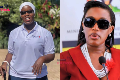 Nakazibwe reacts to Justine Nameere’s latest defamation lawsuit.