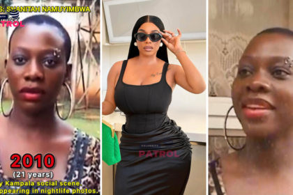 Bad Black quits skin bleaching