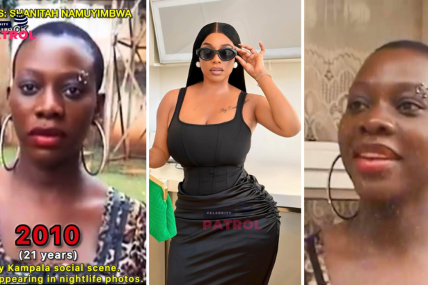 Bad Black quits skin bleaching