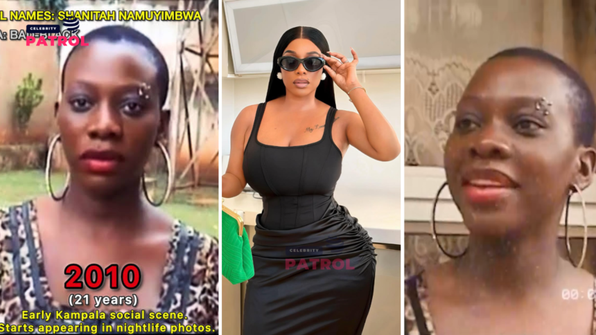 Bad Black quits skin bleaching