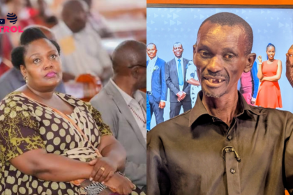 Paul Kafeero's Former Manager Challenges Robinah Bisirikirwa