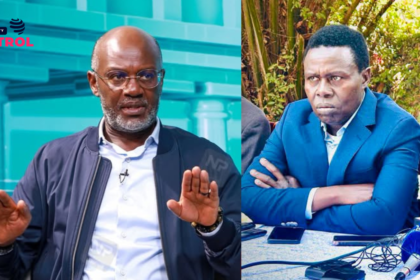 Herbal Researcher David Ssenfuka Sues Andrew Mwenda