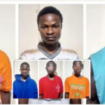 UPDF Arrest Six in Museveni Impersonation Scam Network