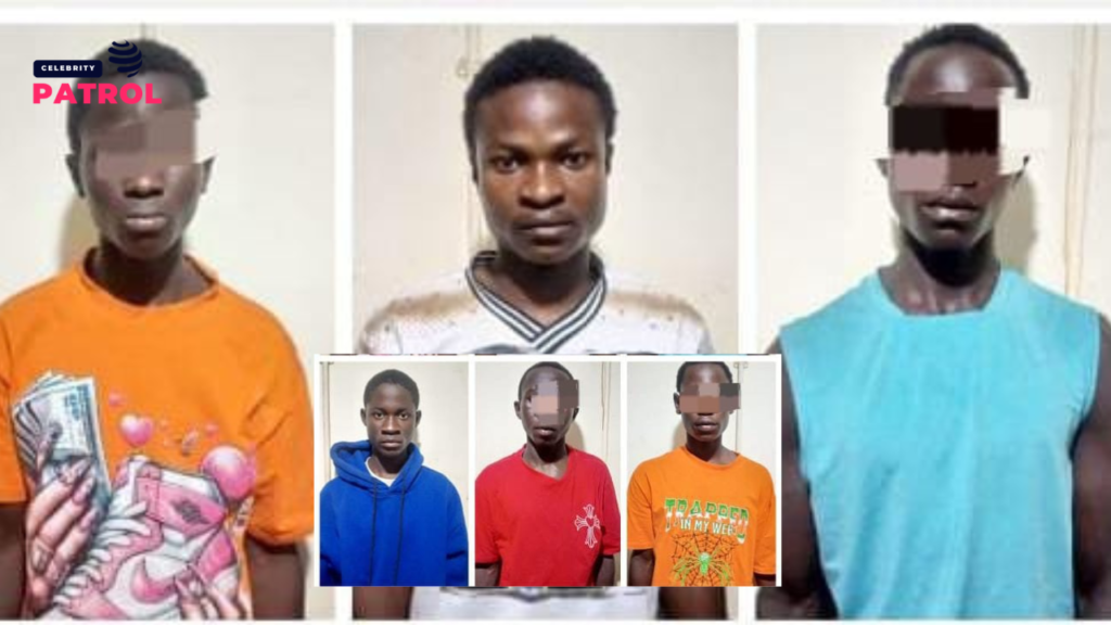 UPDF Arrest Six in Museveni Impersonation Scam Network