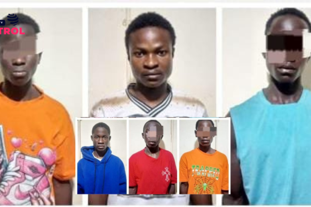 UPDF Arrest Six in Museveni Impersonation Scam Network