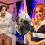Why Zahara Totto and Prima Kardashi Beat Eachother
