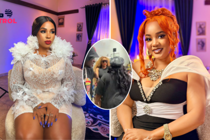 Why Zahara Totto and Prima Kardashi Beat Eachother