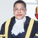 • Anita Among appointed to Committee on Government Assurance