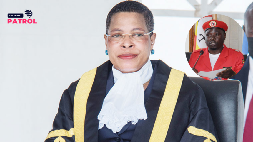 • Anita Among appointed to Committee on Government Assurance