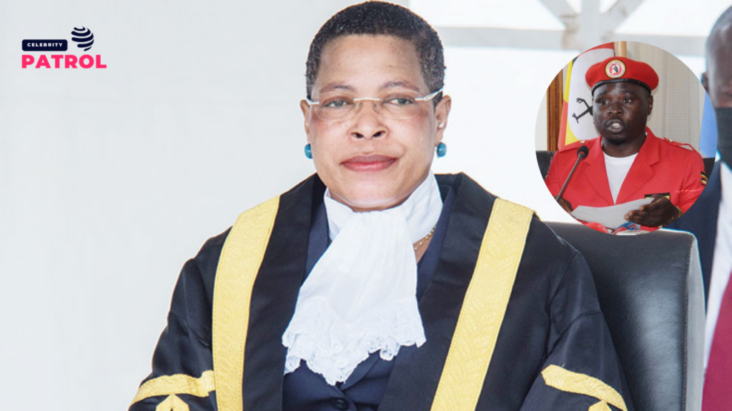 • Anita Among appointed to Committee on Government Assurance