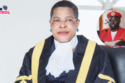 • Anita Among appointed to Committee on Government Assurance