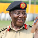 Gen. Proscovia Nalweyiso says Bobi Wine was never being pursued by security agencies.