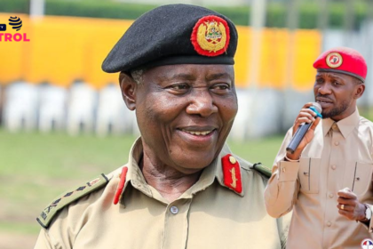 Gen. Proscovia Nalweyiso says Bobi Wine was never being pursued by security agencies.