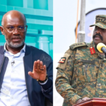 Andrew Mwenda Claims Muhoozi Is Uganda's Most Admired Public Figure