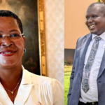 “Anita Among Could End Up in Luzira Prison”- bajjo Events Claims Amidst Corruption Drama