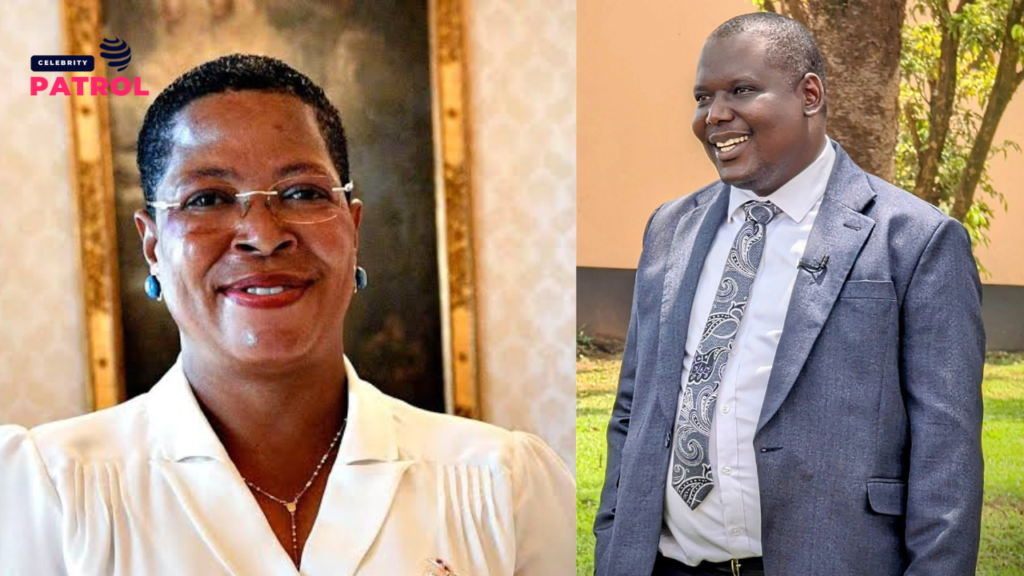 “Anita Among Could End Up in Luzira Prison”- bajjo Events Claims Amidst Corruption Drama