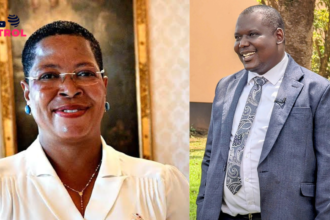 “Anita Among Could End Up in Luzira Prison”- bajjo Events Claims Amidst Corruption Drama