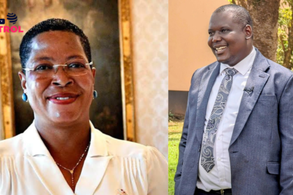“Anita Among Could End Up in Luzira Prison”- bajjo Events Claims Amidst Corruption Drama