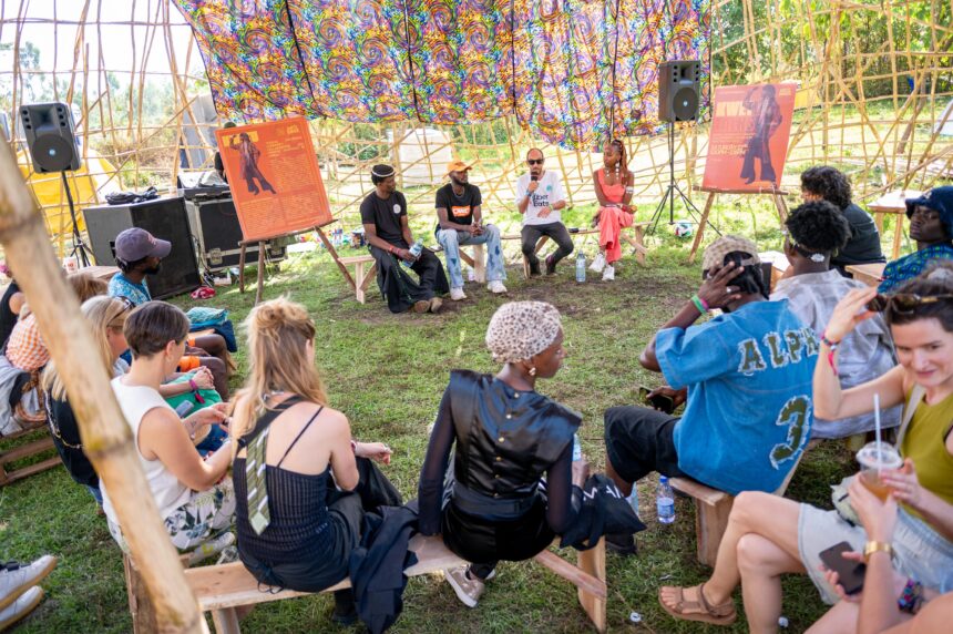 Nyege Nyege Festival 2026 tickets